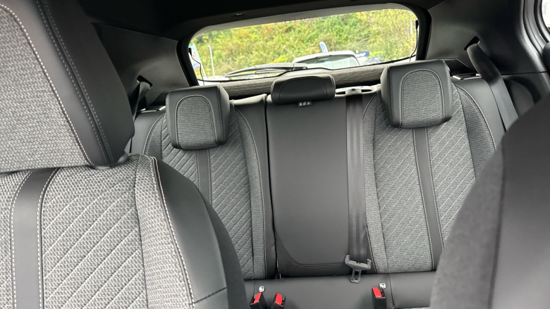 Peugeot 2008 1.2 PureTech 130 Allure 5dr Petrol Estate